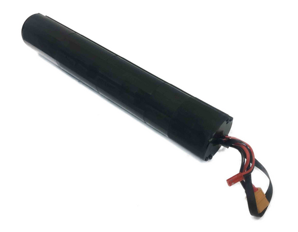 BATERÍA SECA 12V 4AH - Centro Eléctrico BATERÍA SECA 12V 4AH - Centro Eléctrico
