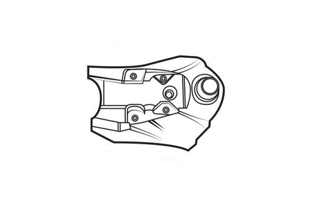8325 | Fuel Tank | MX50