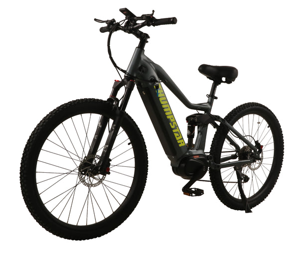 Thumpstar - TSE30 Electric Mountain Bike