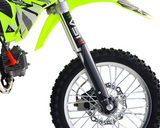 Thumpstar - TSB 125cc Dirt Bike
