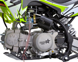 Thumpstar - TSC 110cc Dirt Bike