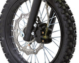 Thumpstar - TSC 140cc Dirt Bike