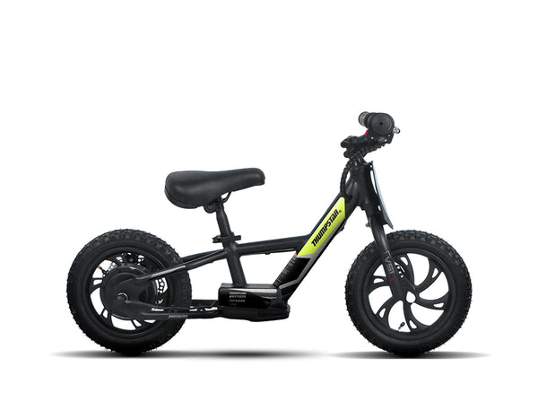 Thumpstar electric bike bmx sale