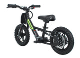 Thumpstar - TSE 12H | Electric Balance Bike | 12in