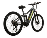 Thumpstar - TSE 30 | Electric Mountain Bike | 30in