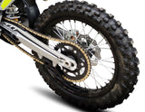 Thumpstar - TSF 250S Dirt Bike