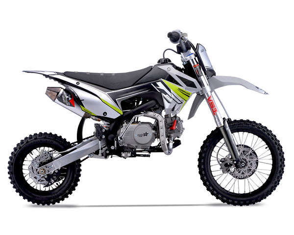Assassin electric dirt bike 2025