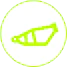 Frame &amp; Footpeg