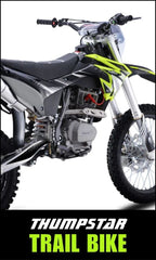 Enduro, Trail &amp; MX