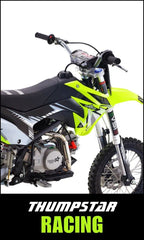 Thumpstar Racing