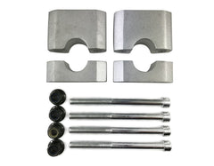 Handlebar Pad