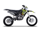 Thumpstar - TSF 230cc X3 Dirt Bike