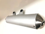 MT250|TSN250|Muffler