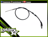 3372 | Throttle Cable M10*1.25 | TSX230