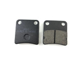 3543 | Rear Brake Pads | OEM V5