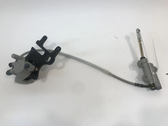 Brake Assembly