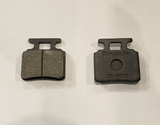 5043b | Rear Brake Pads | ATV70