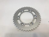 3838 | Sprocket Complete Assembly | 428 x 43 T | V5