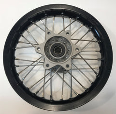Wheel