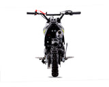 Thumpstar - TSK 50cc S4 Dirt Bike