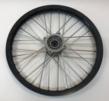 3871 | Front Wheel 17-1.6, 7075, Stainless Spoke | V5