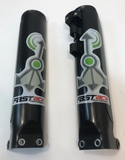 3904 | Fast Ace Fork Guard Assembly | V5