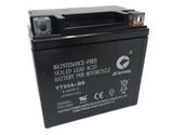 3955 | Battery 12V 4AH | 112*69*87mm | V5