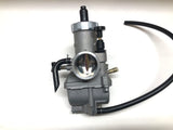 PR250 | N-SERIES TSF250  Carburetor