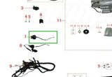 5034 | Starter Solenoid | Relay | ATV70