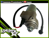 5069 | Starter Motor | Top Mount | ATV70