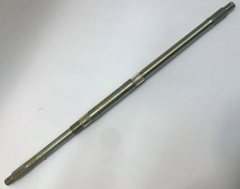 5090 | Rear Axle Shaft 740mm | ATV125