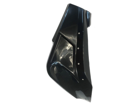 6.221.0080 | Right Rear Plastic Guard | ATX110/125