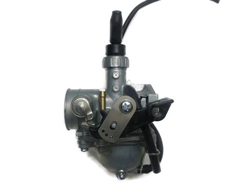 7036 | Mikuni 19mm Carburetor | Lever Choke | ATV125