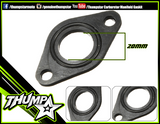 7282-28mm Carburetor Manifold Gasket + Spacer