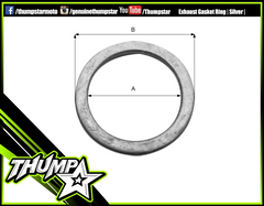 Muffler Clamp