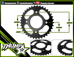 Sprocket