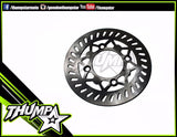 7534 | Front Brake Disc | 220mm Standard