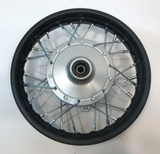 7630 | Front Wheel Assembly | TSB70