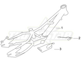 7804 | Alloy Frame 16 | TSE12/16