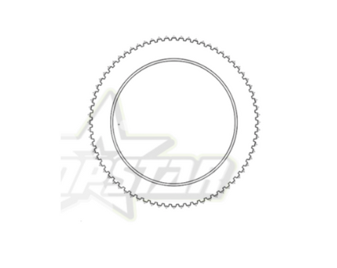 7811 | Tyre 16" | TSE16