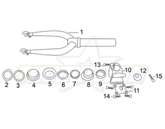 Bearing