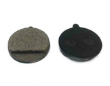 7830b |18mm Brake Pads - Rear | TSE12/16