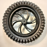 7845 | Front Wheel Assembly 12" | TSE12