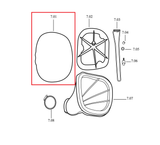 AS 8012 | Air Filter | MX85