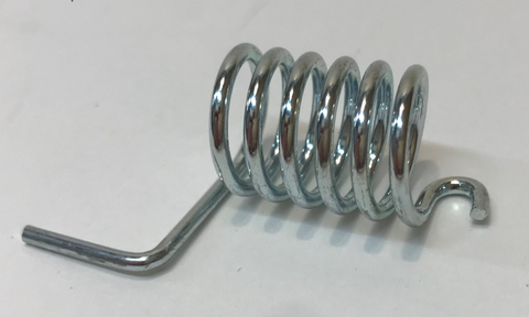 8040010080G000 | Throttle Pedal Return Spring | SXS300