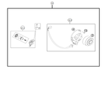 8332 | Complete Gasket set | MX50