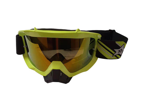 9001-V5 | Goggles | Neon | Thumpstar