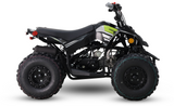 Thumpstar - ATV 125cc G2 Quad Bike