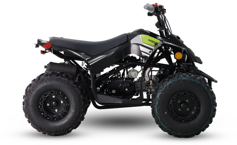 Thumpstar - ATV 125cc G2 Quad Bike