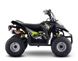 Thumpstar - ATV 70cc Quad Bike